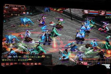 新大话西游爆料最新消息,奇幻冒险再启，经典角色重聚！