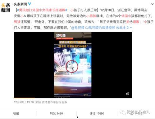 宁海热点爆料事件视频,视频揭露惊人事件真相  第3张